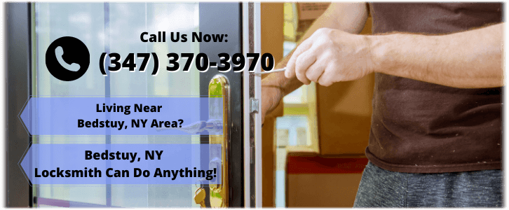 House Lockout Service Bedstuy, NY