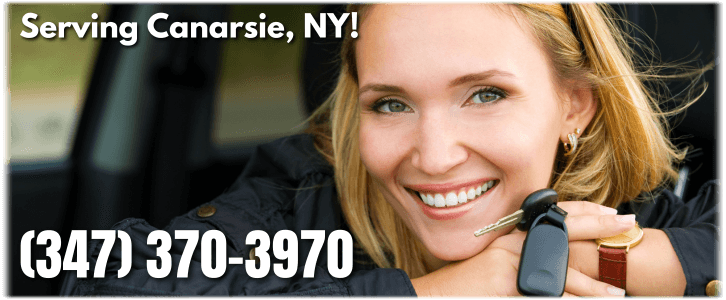 Locksmith Canarsie NY