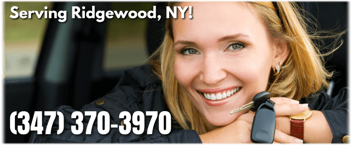 Locksmith Ridgewood NY